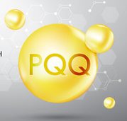 PQQの成分イメージ